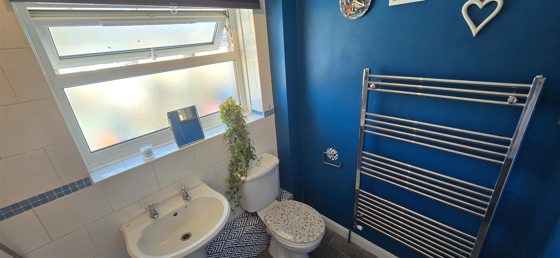 42 The Parks, Shrewsbury, SY1 4TJ For Sale